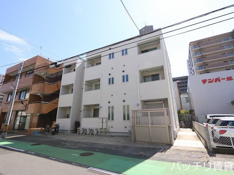 REGALEST博多駅南