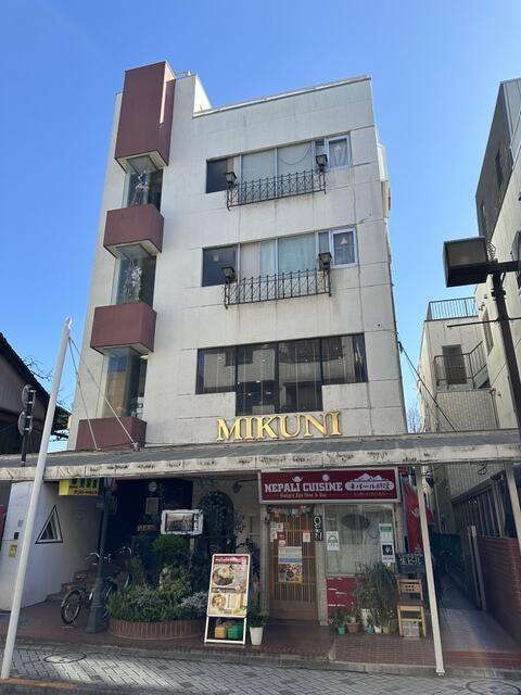 アーバンライフミクニ