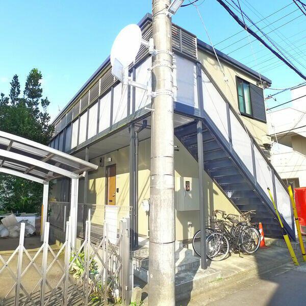 アイビーハイム