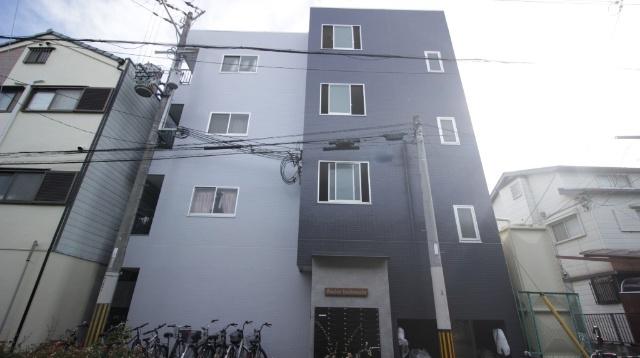 アヴァロン八島町