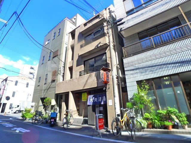 コーポ高福