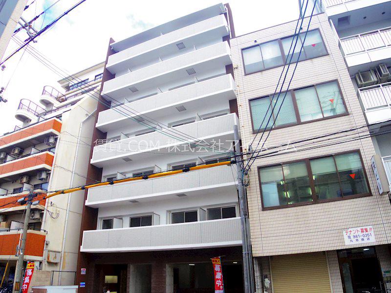 FUEGENKI