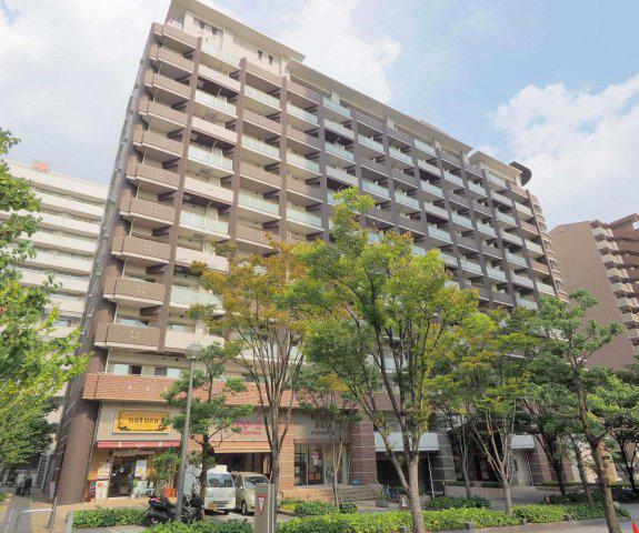 ロイヤルパークス桃坂
