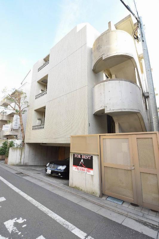 ディム三宿