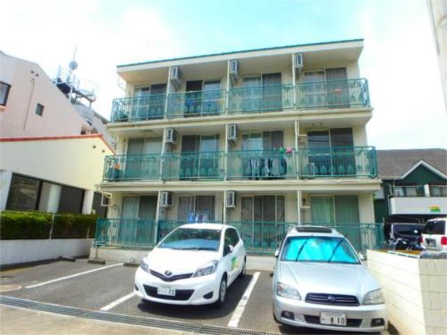 JOYハウス南大沢