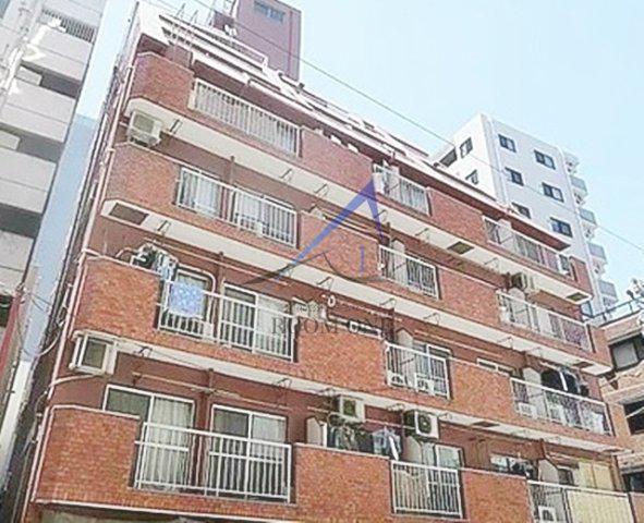 ワコー人形町マンション
