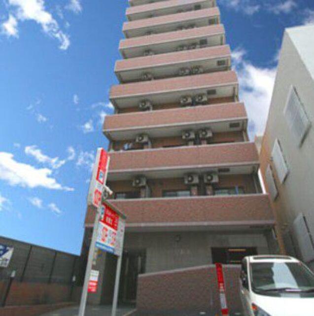 ライフコア那古野