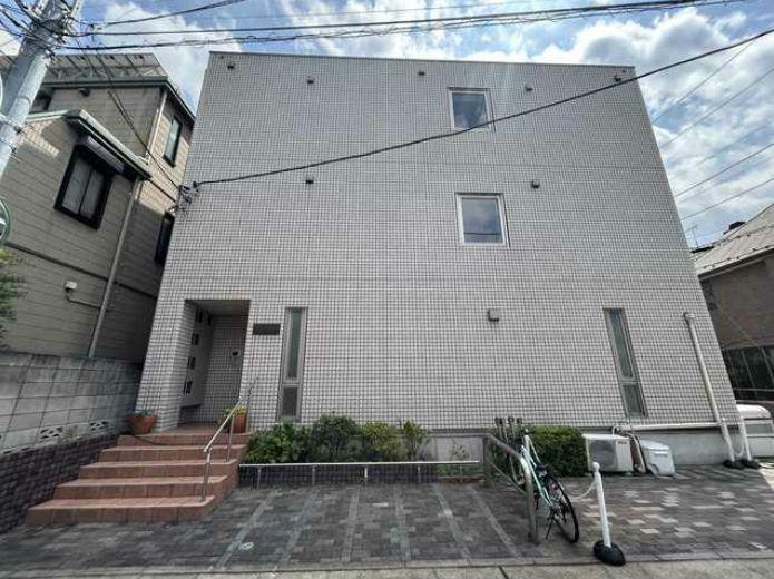 ローデア西麻布