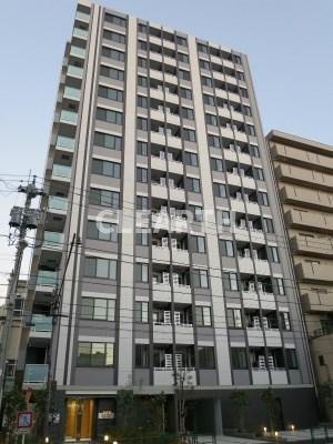 スカイコート江東住吉