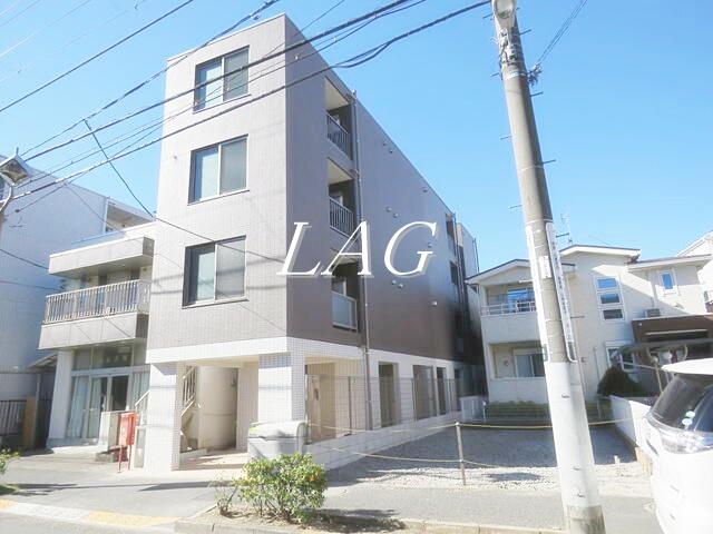 ファブール新江古田