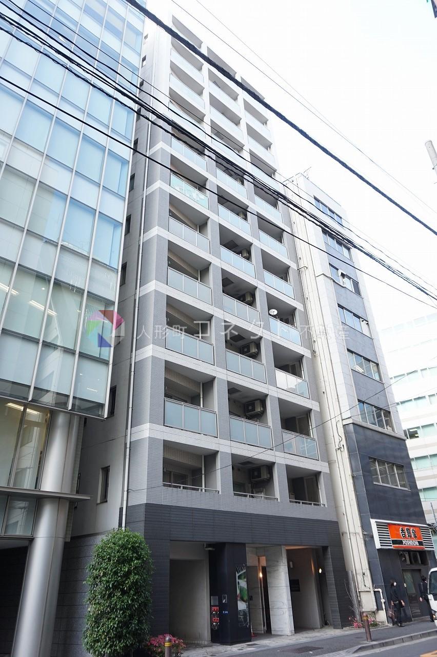 日本橋ミスモ