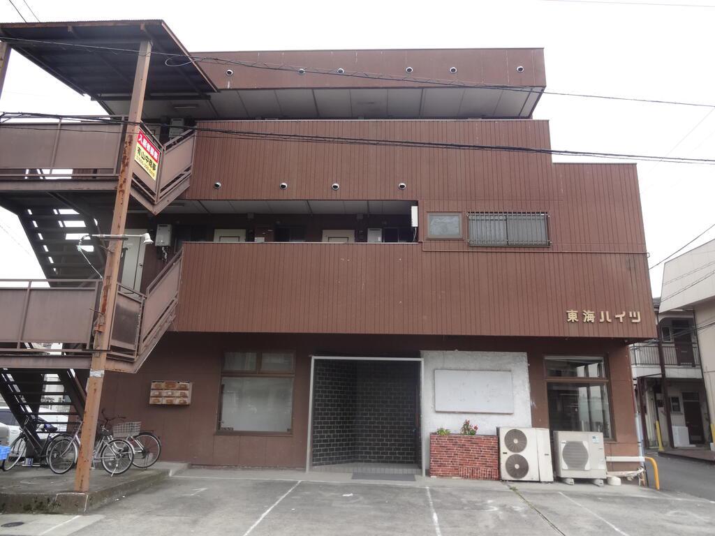 東海ハイツ 店舗