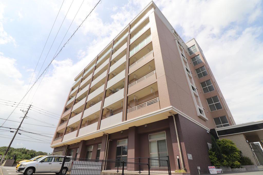 OSANPO上津