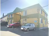 北海道旭川市 2階建 築24年