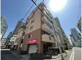 ＪＲ山陽本線 神戸駅(兵庫) 徒歩3分 8階建 築28年