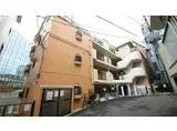 キャッスルマンション荒木町