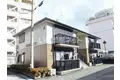 森田ハイツ A棟