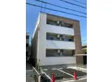 フジパレス河内山本ノース
