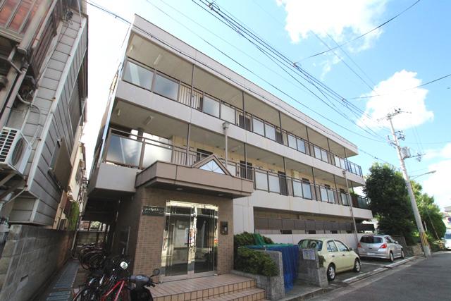 ロジュマン東武庫川