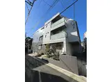 クレオール中野