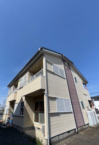メゾン松田
