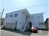 コーポアベニーダ