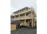 ロイヤルヒルアビコB棟