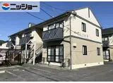 エーデルハイム B棟