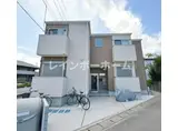 バレーヌ川越