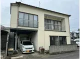 満井アパート