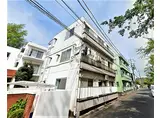 パークサイド三田