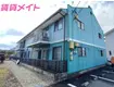 メイプルK-B(2LDK/2階)