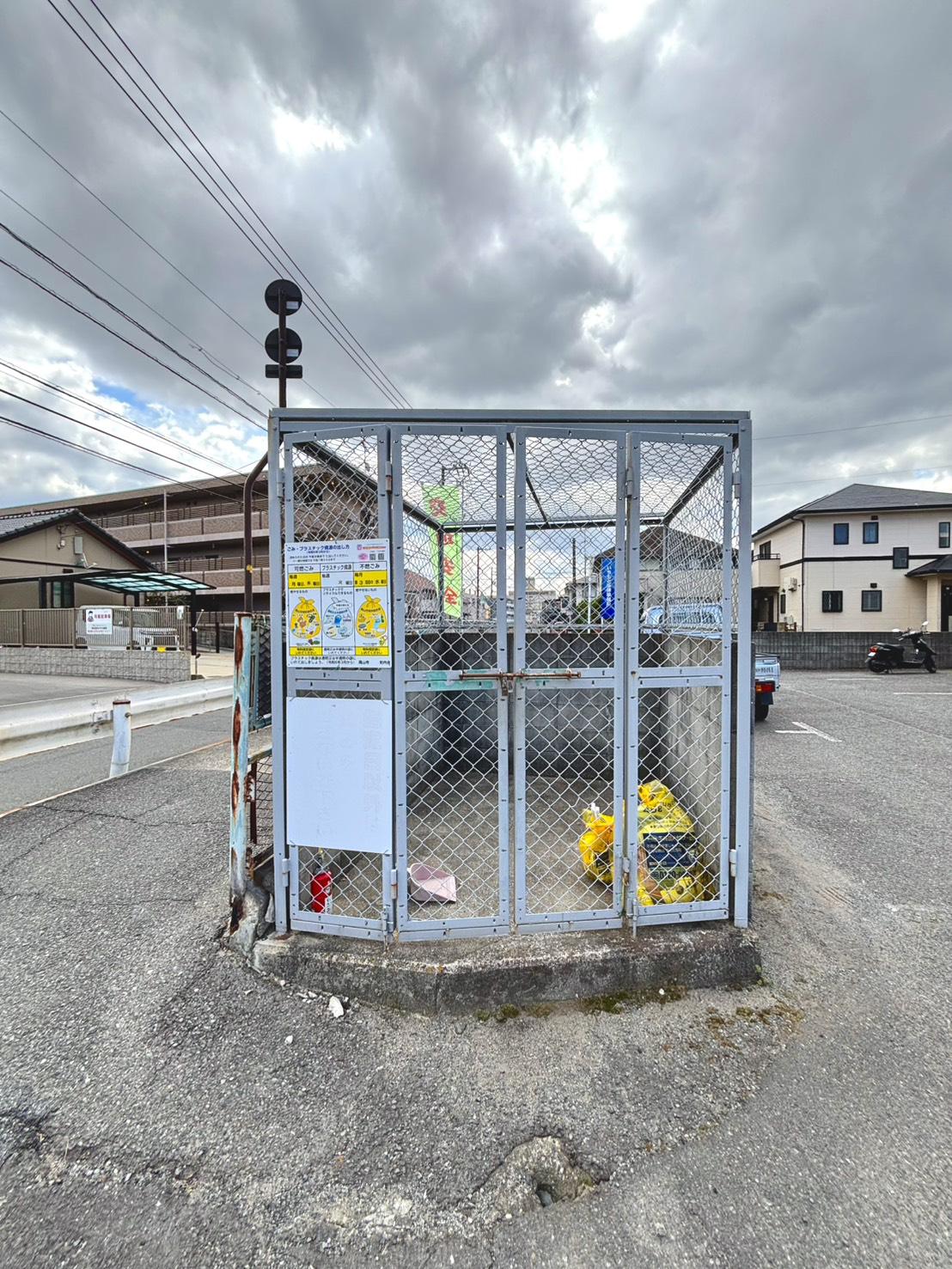 レスカールハウス