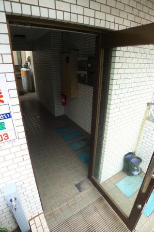 シティパレス東村山