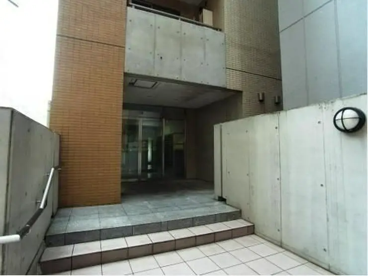 日神デュオステージ笹塚東館 2階階 間取り