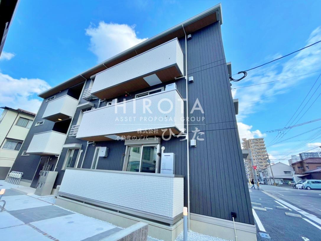 D-ROOM前田