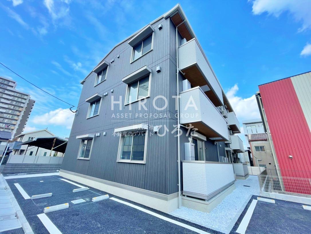 D-ROOM前田