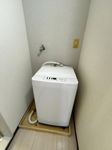 ハイツフレンド広沢II