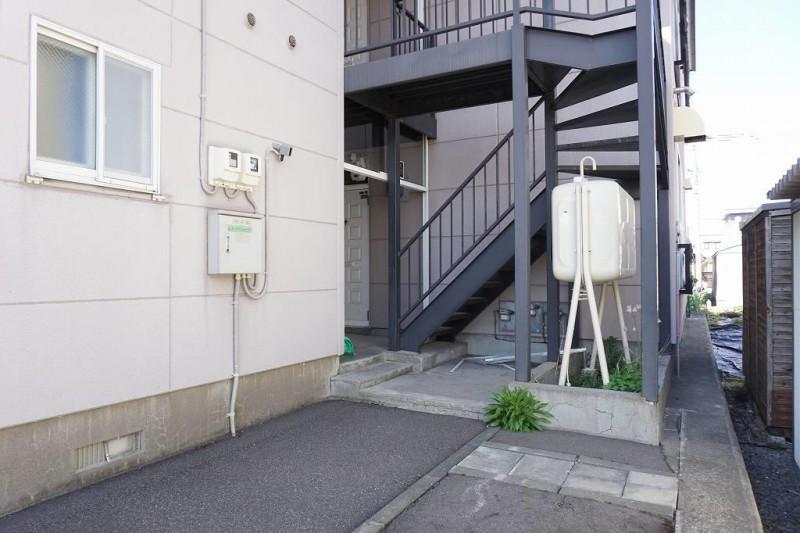 コーポレイトハウス
