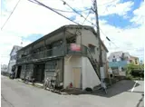 信太山ハウス5号館