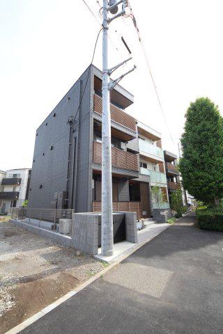 D SERENO新倉I