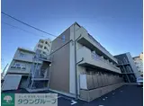 センターパーク馬橋