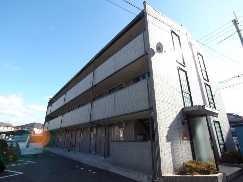 南花屋敷エイティーンハウス