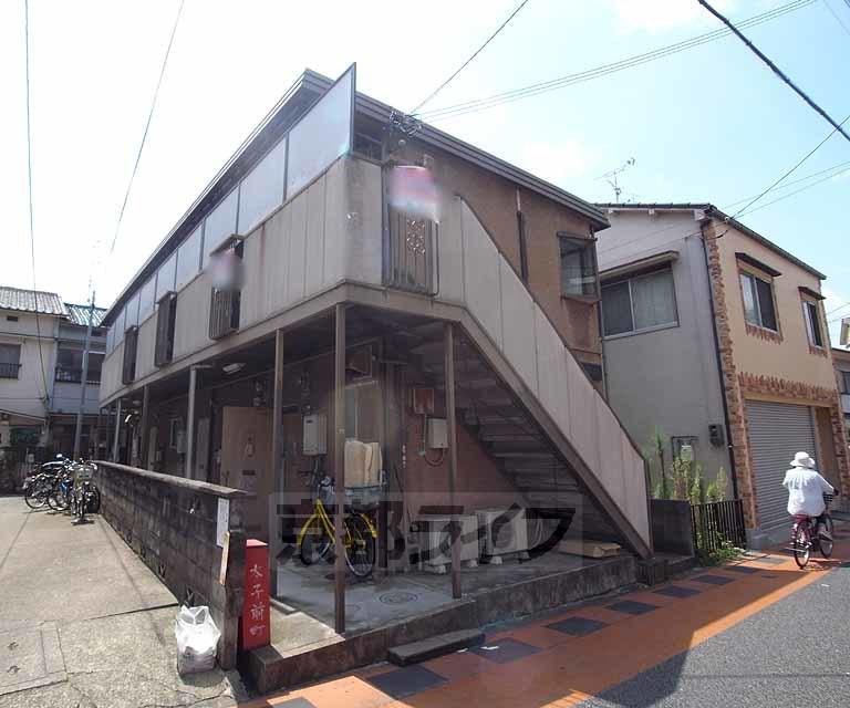 コーポ京