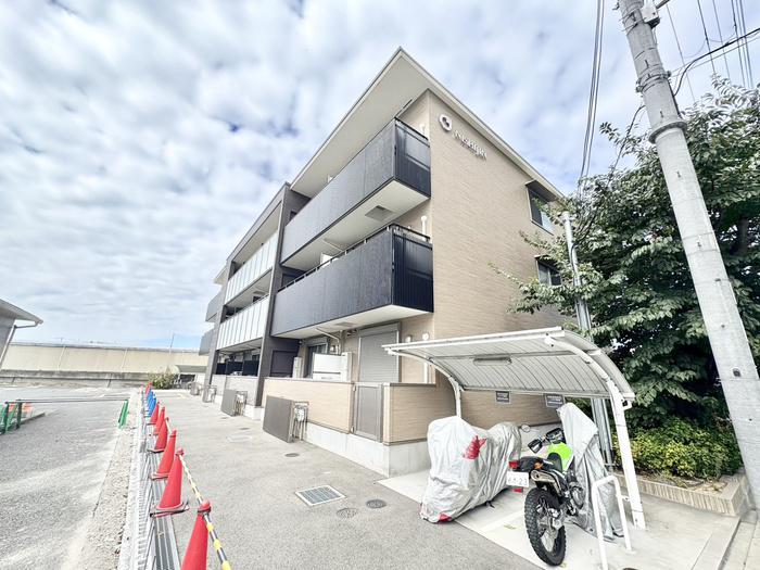 MAISON AIKAWA