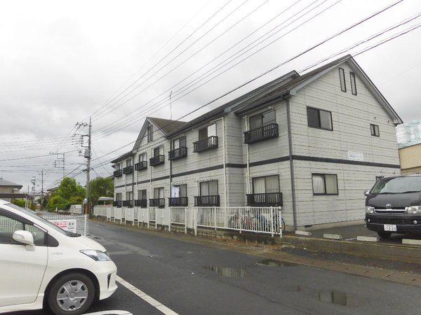 アネックス21イシハラ2