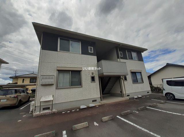 スリーゼ  I棟