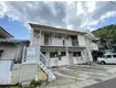 山田アパート(2K/1階)