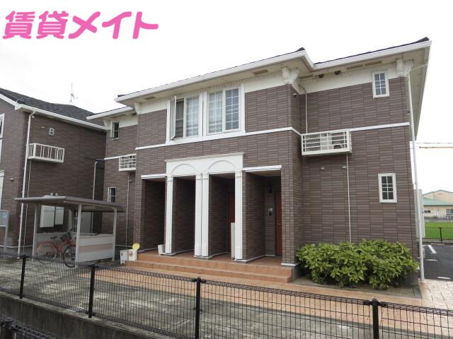 グランプレーヌA