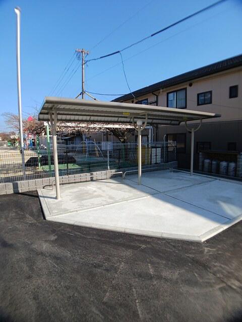 クレールカーサ